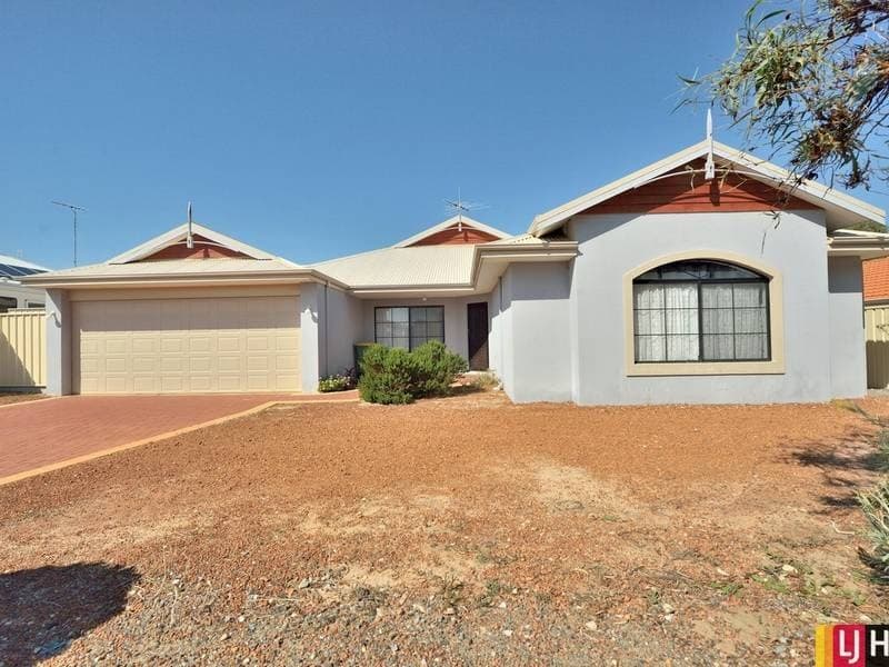 19 Tammin Court Dawesville WA, Dawesville - Thumbnail 3