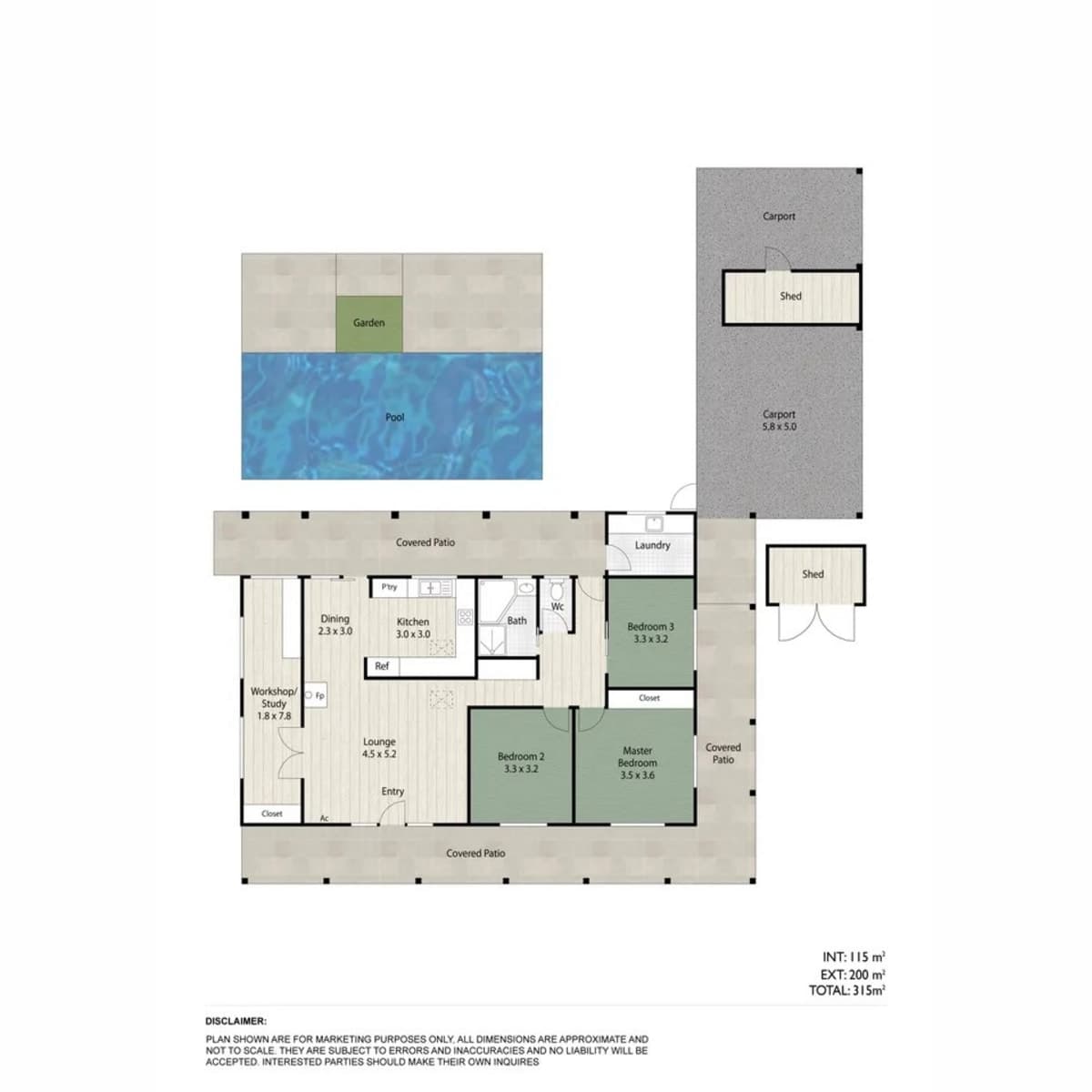 17 Ilonka Street Deception Bay QLD, Deception Bay - Image 1