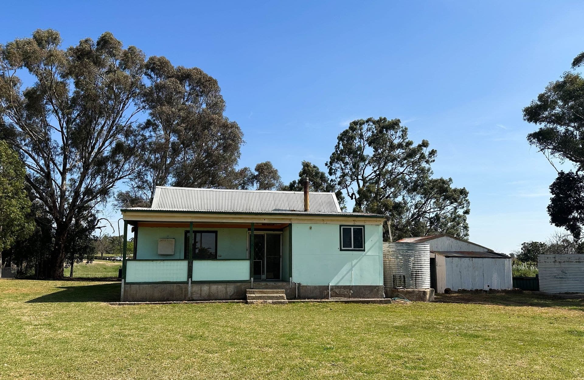17 Channon Street, Leadville Via, Dunedoo, Leadville Via - Image 1