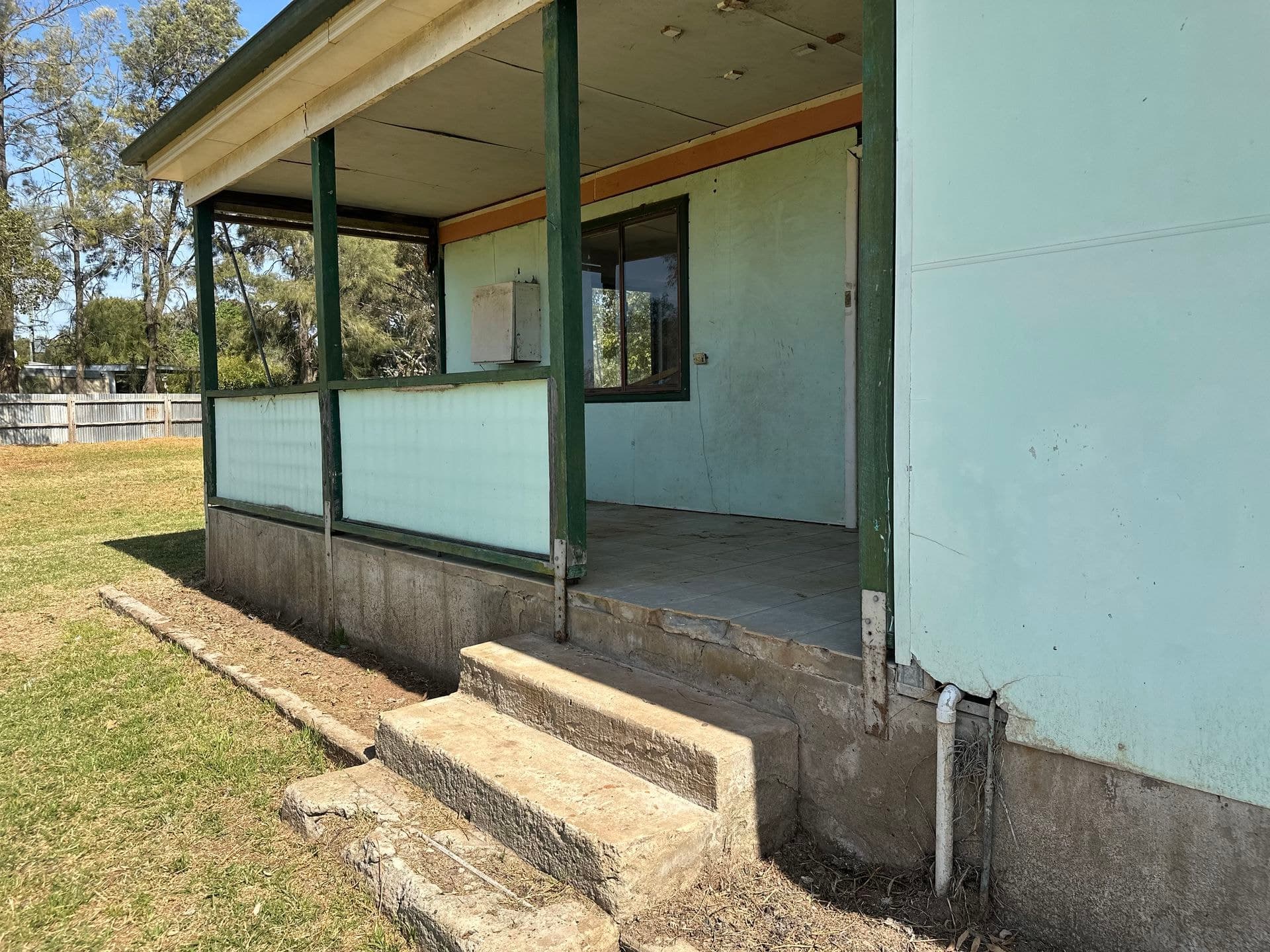 17 Channon Street, Leadville Via, Dunedoo, Leadville Via - Thumbnail 8