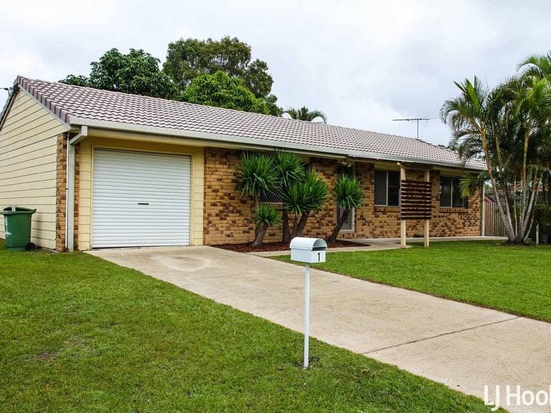 1 Goodall Drive Deception Bay QLD, Deception Bay - Thumbnail 2
