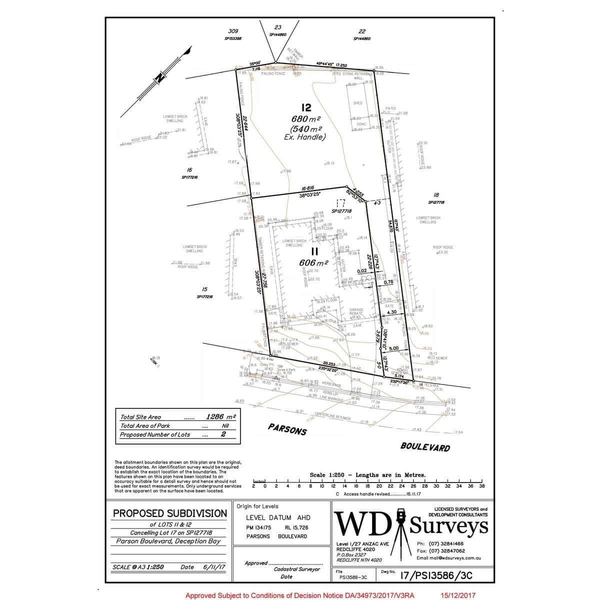 30 Parsons Boulevard Deception Bay QLD, Deception Bay - Image 1