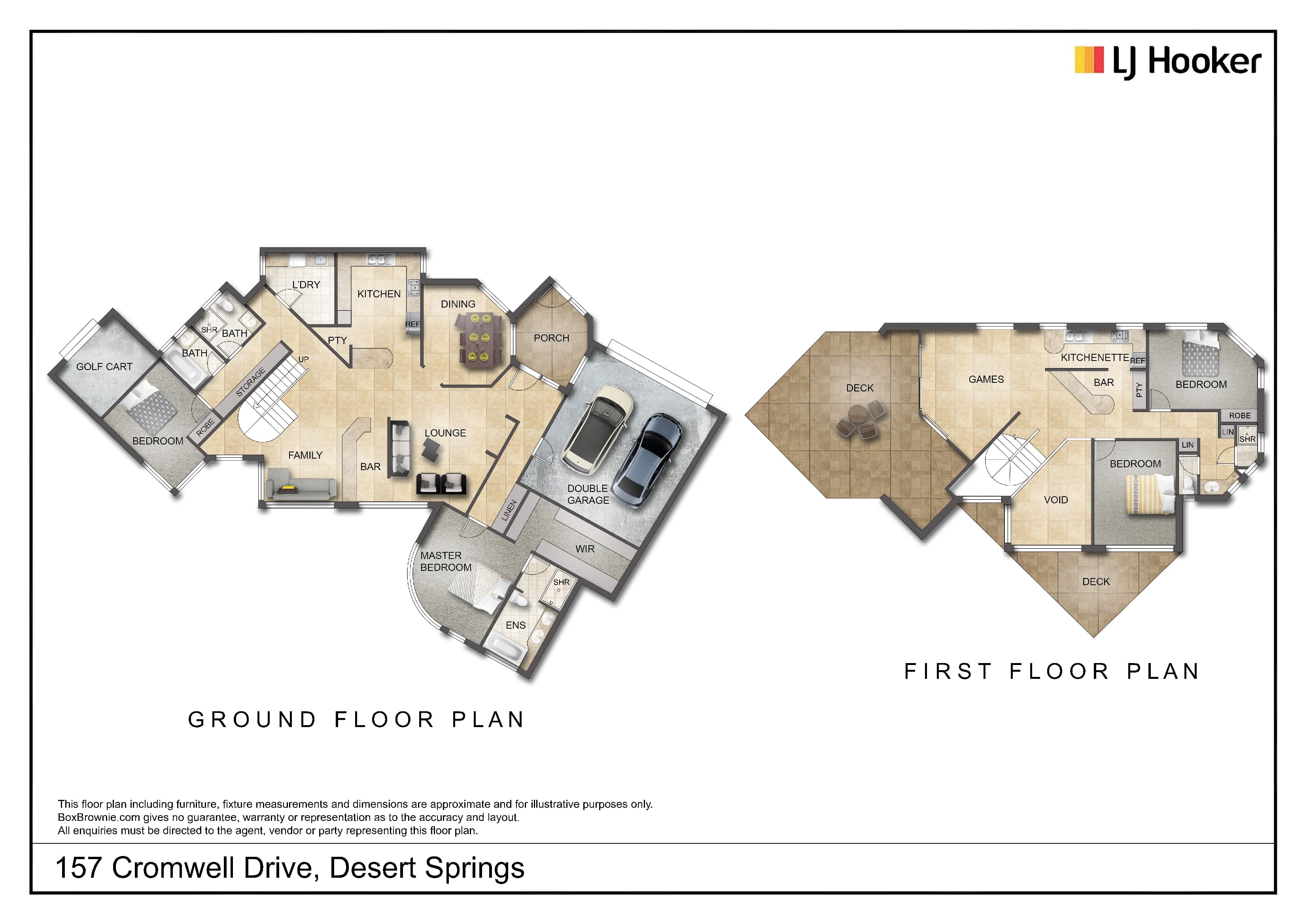 157 Cromwell Drive Desert Springs NT, Desert Springs - Image 1