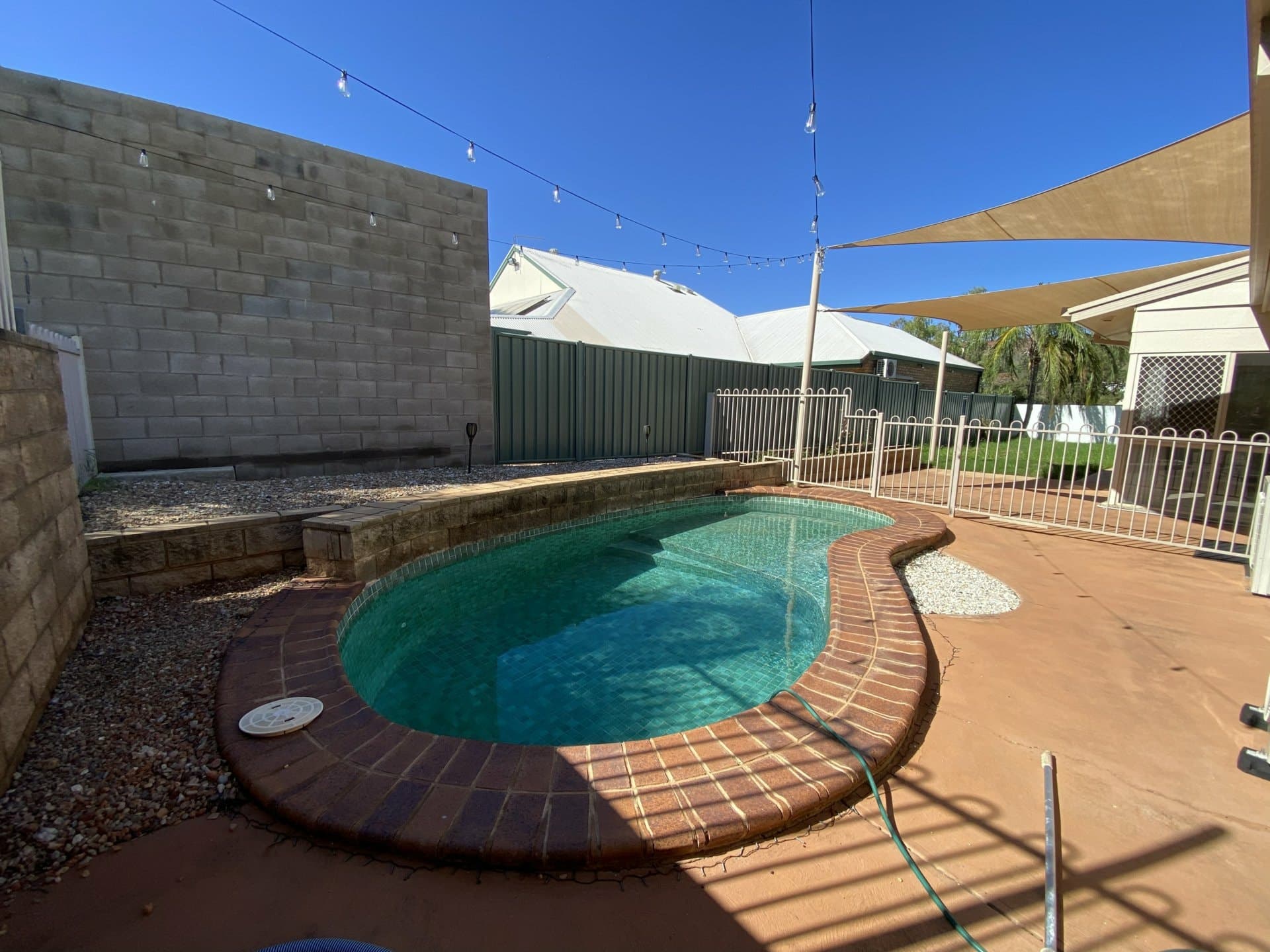 65 Cromwell Drive Desert Springs NT, Desert Springs - Image 1