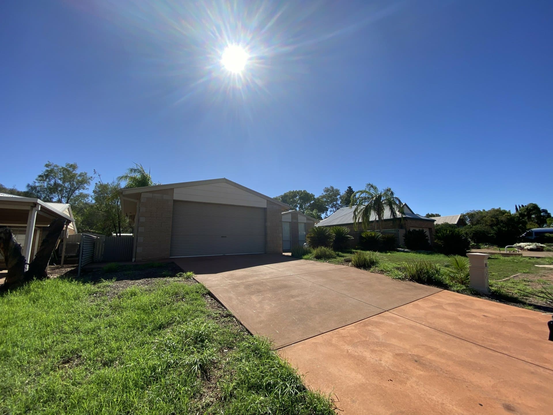 65 Cromwell Drive Desert Springs NT, Desert Springs - Thumbnail 2