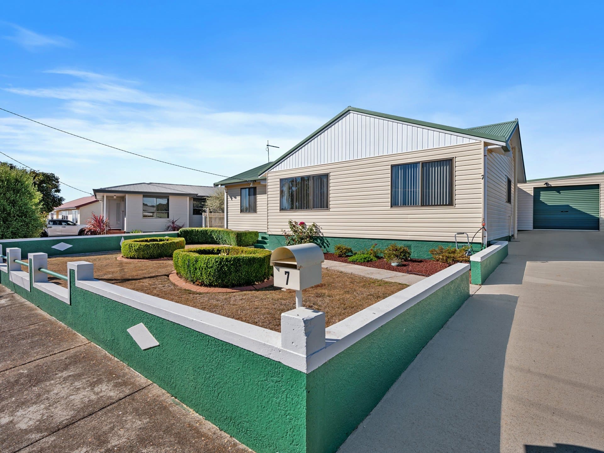 7 Bishton Street Devonport TAS, Devonport - Thumbnail 2