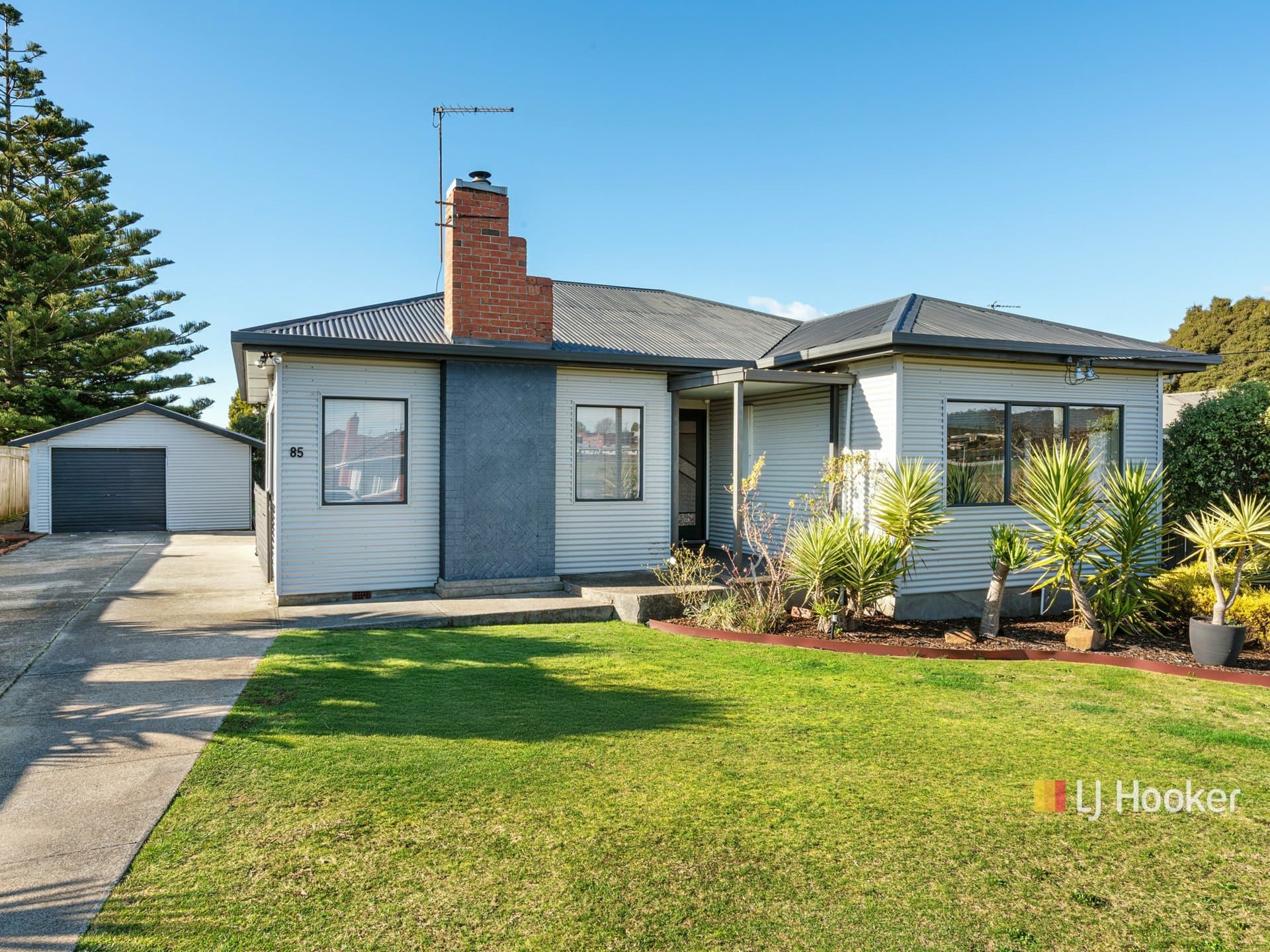 85 Forbes Street Devonport TAS, Devonport - Thumbnail 2