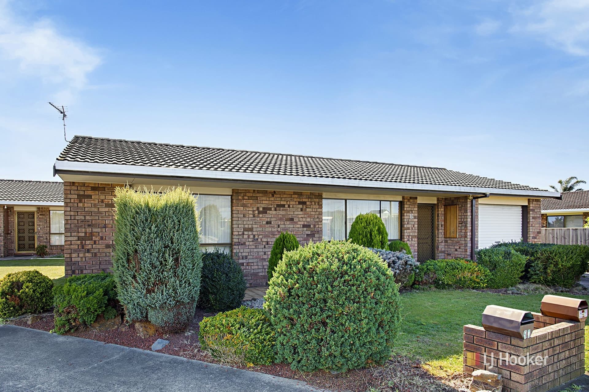 6/7 Kilrush Court Devonport TAS, Devonport - Image 1