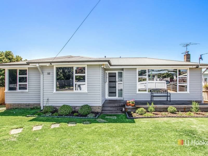 52 Sorell Street Devonport TAS, Devonport - Thumbnail 2