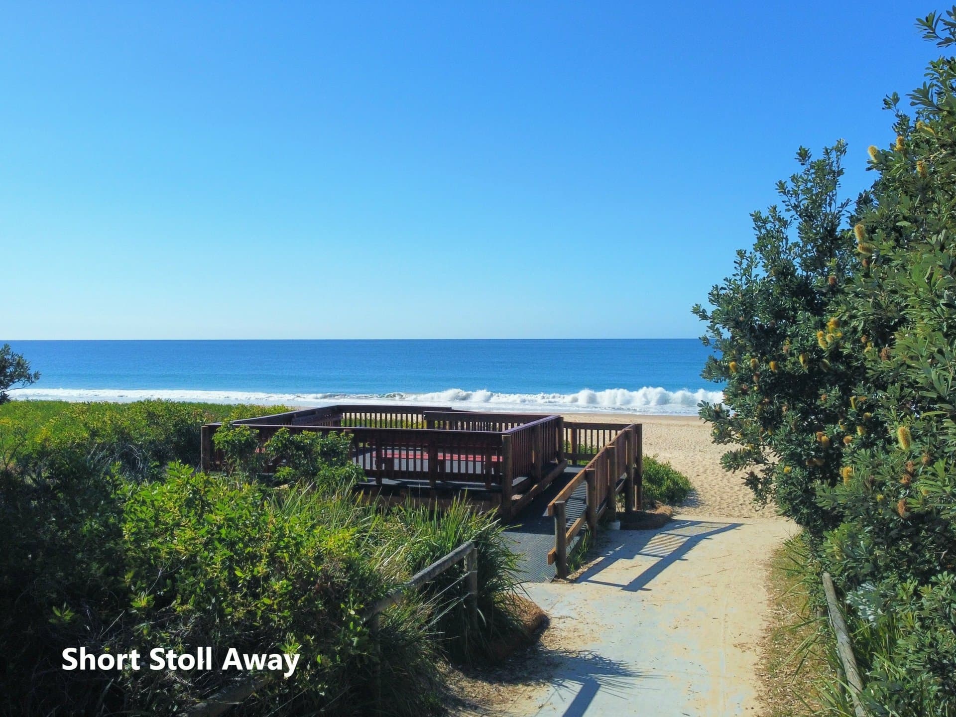 2/13 Jubilee Parade Diamond Beach NSW, Diamond Beach - Thumbnail 4