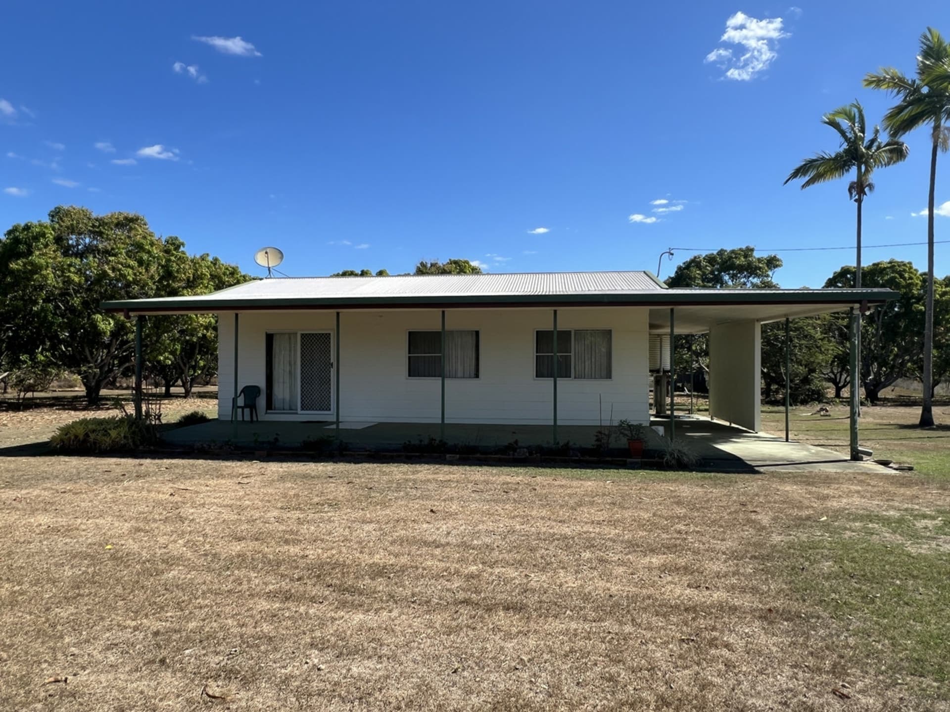 33 Stock Road Dimbulah QLD, Dimbulah - Thumbnail 2