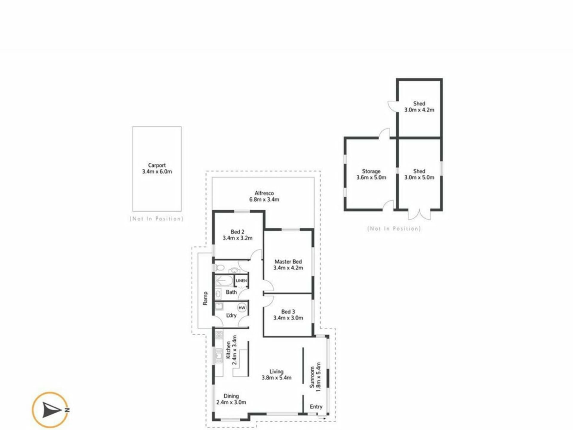 26 River Road Dinmore QLD, Dinmore - Image 1