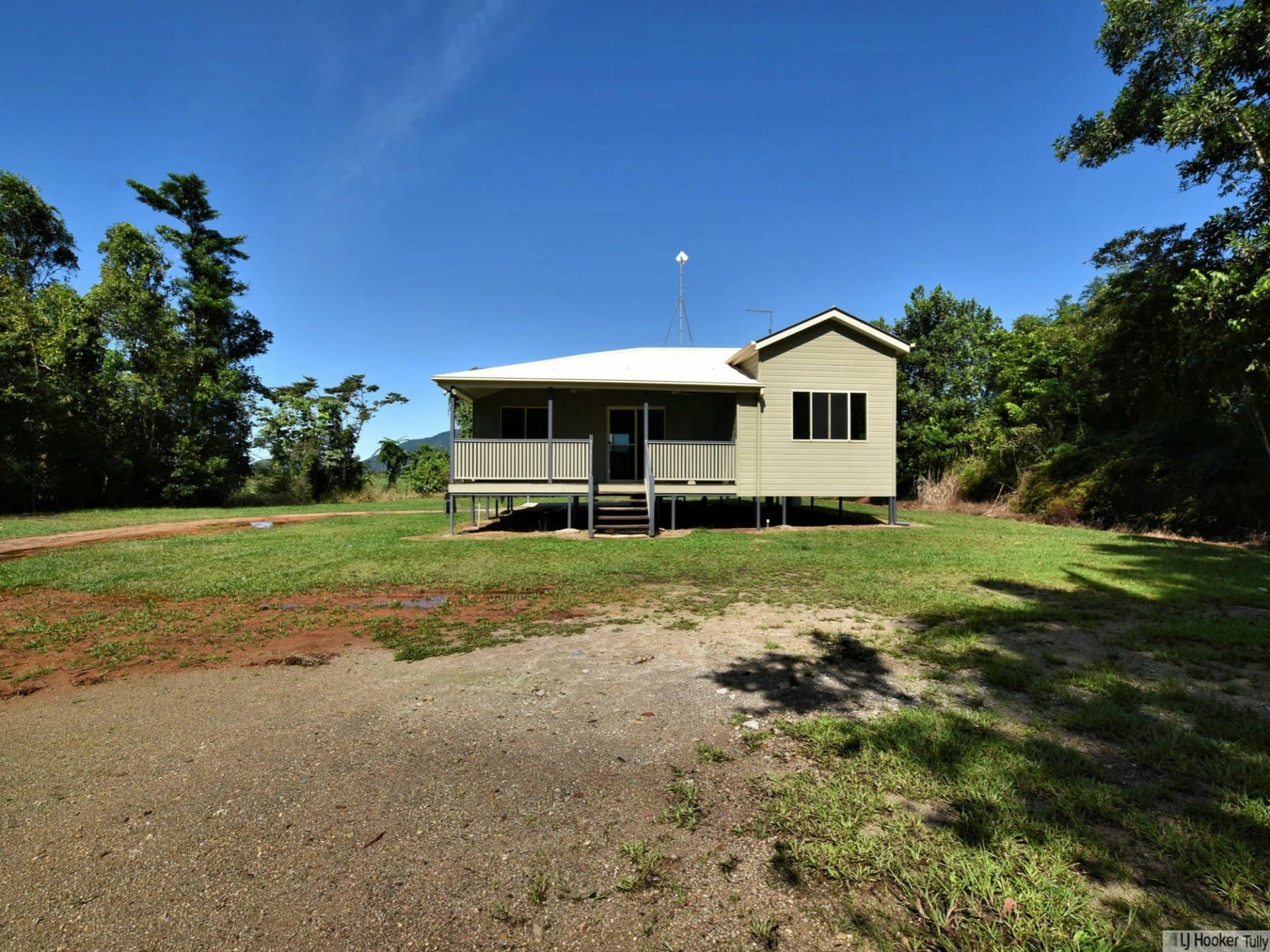 752 Old Tully Road Djarawong QLD, Djarawong - Image 1