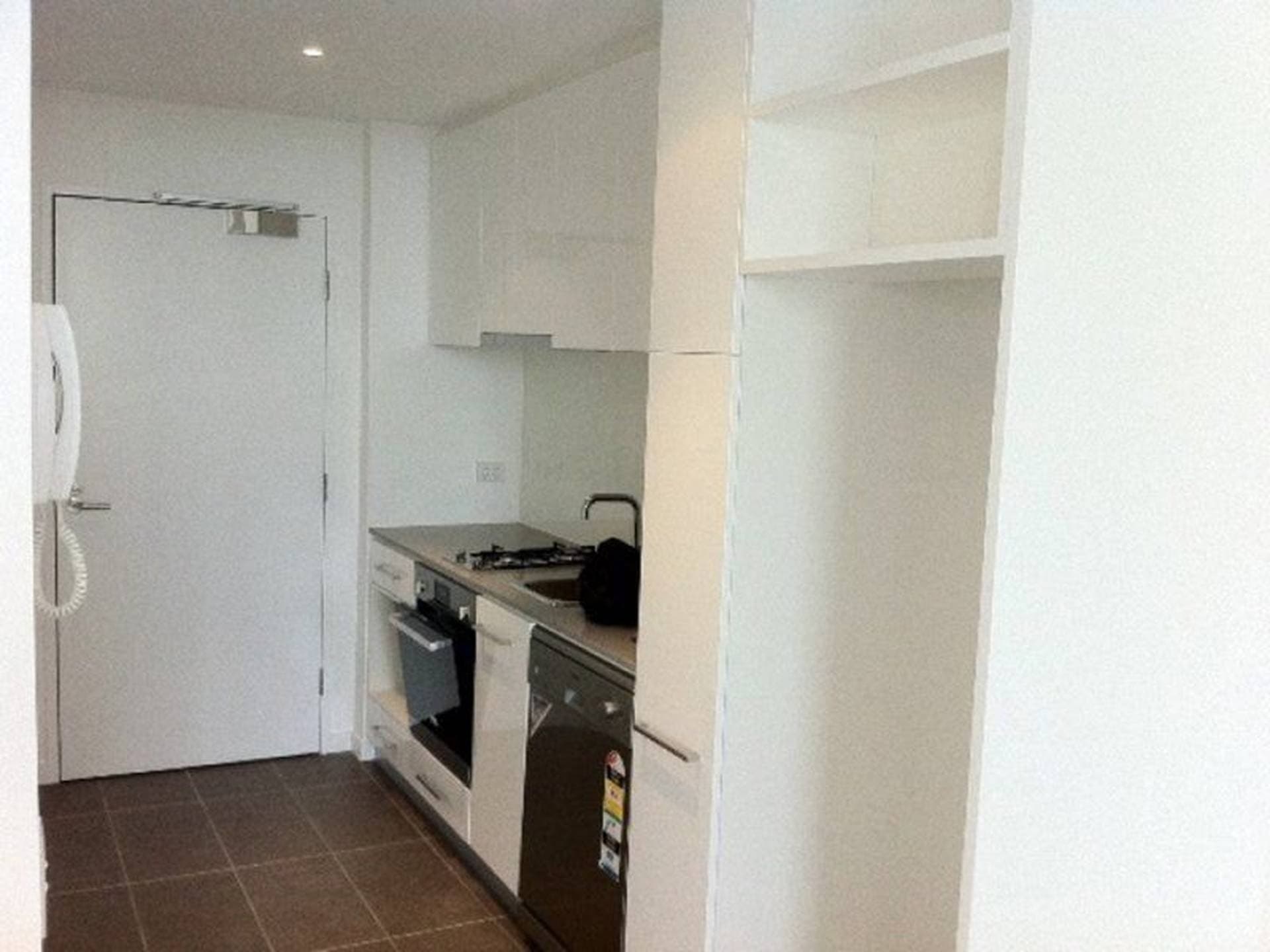 1411/8 Marmion Place Docklands VIC, Docklands - Thumbnail 2