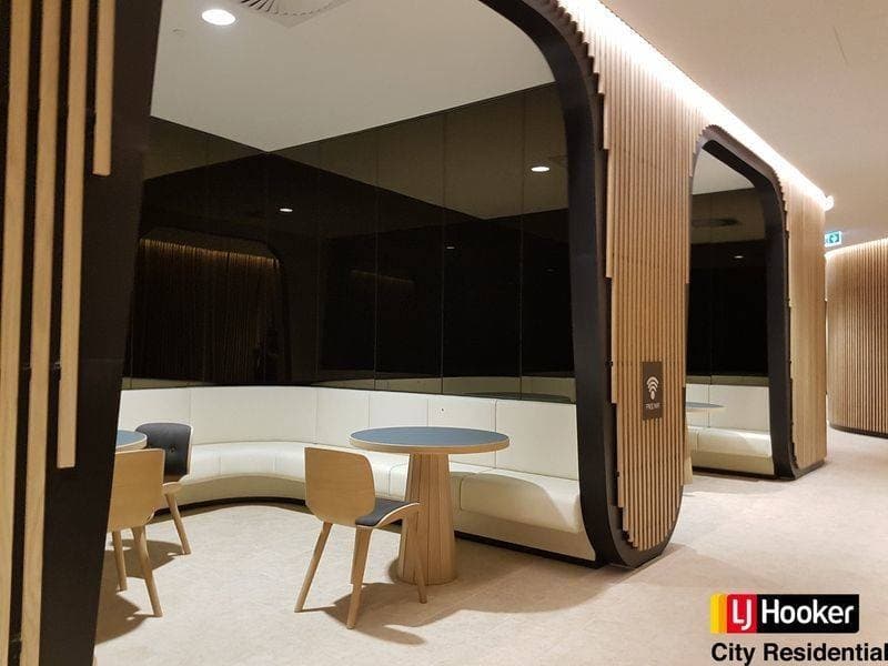 1110S/883 Collins Street Docklands VIC, Docklands - Image 1