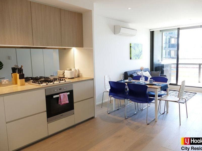 1110S/883 Collins Street Docklands VIC, Docklands - Thumbnail 2