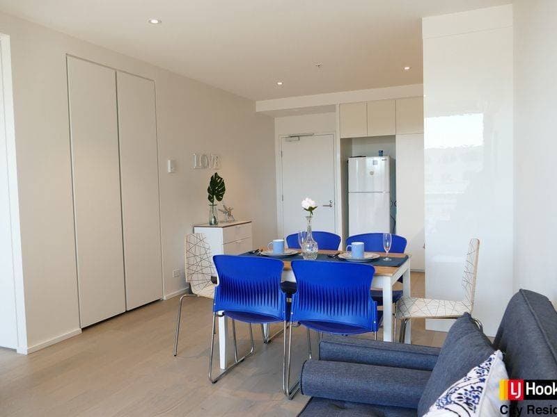 1110S/883 Collins Street Docklands VIC, Docklands - Thumbnail 4