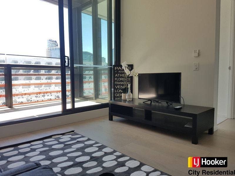 1110S/883 Collins Street Docklands VIC, Docklands - Thumbnail 7