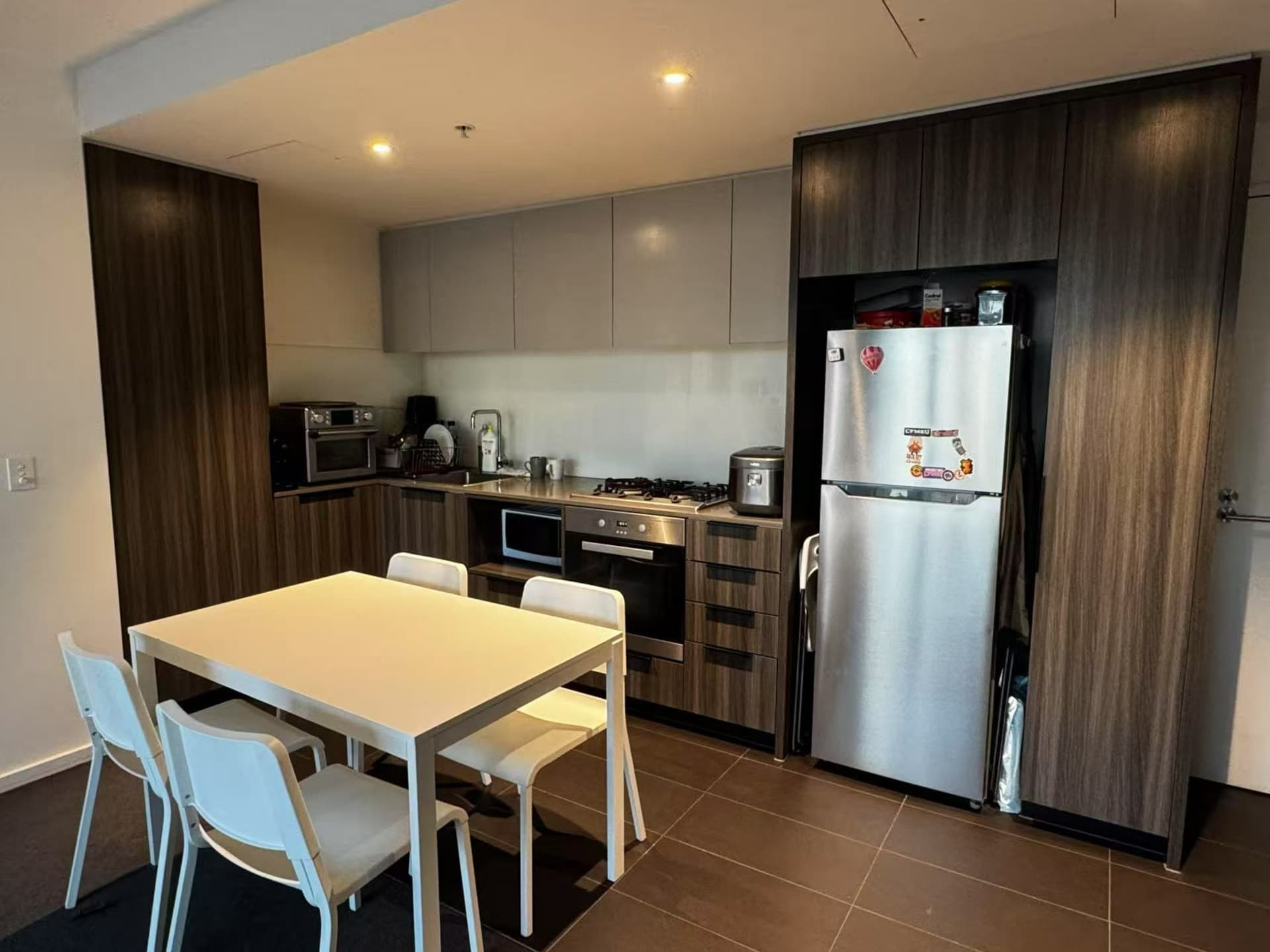 1605E/888 Collins Street Docklands VIC, Docklands - Thumbnail 3