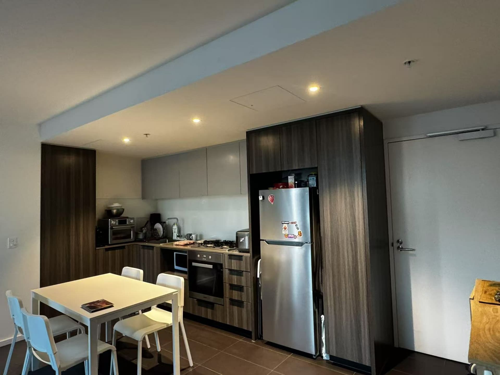 1605E/888 Collins Street Docklands VIC, Docklands - Thumbnail 4
