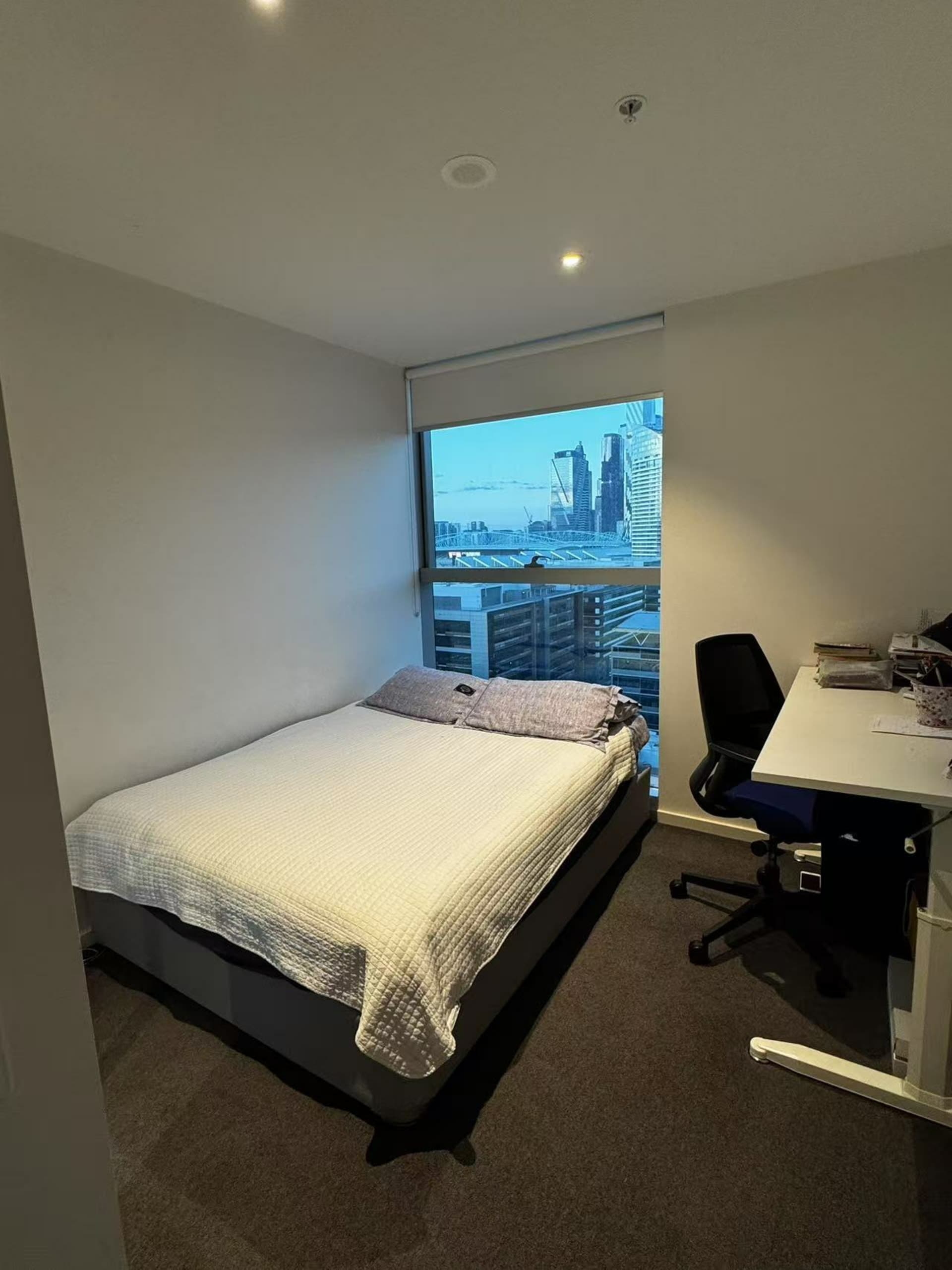 1605E/888 Collins Street Docklands VIC, Docklands - Thumbnail 8