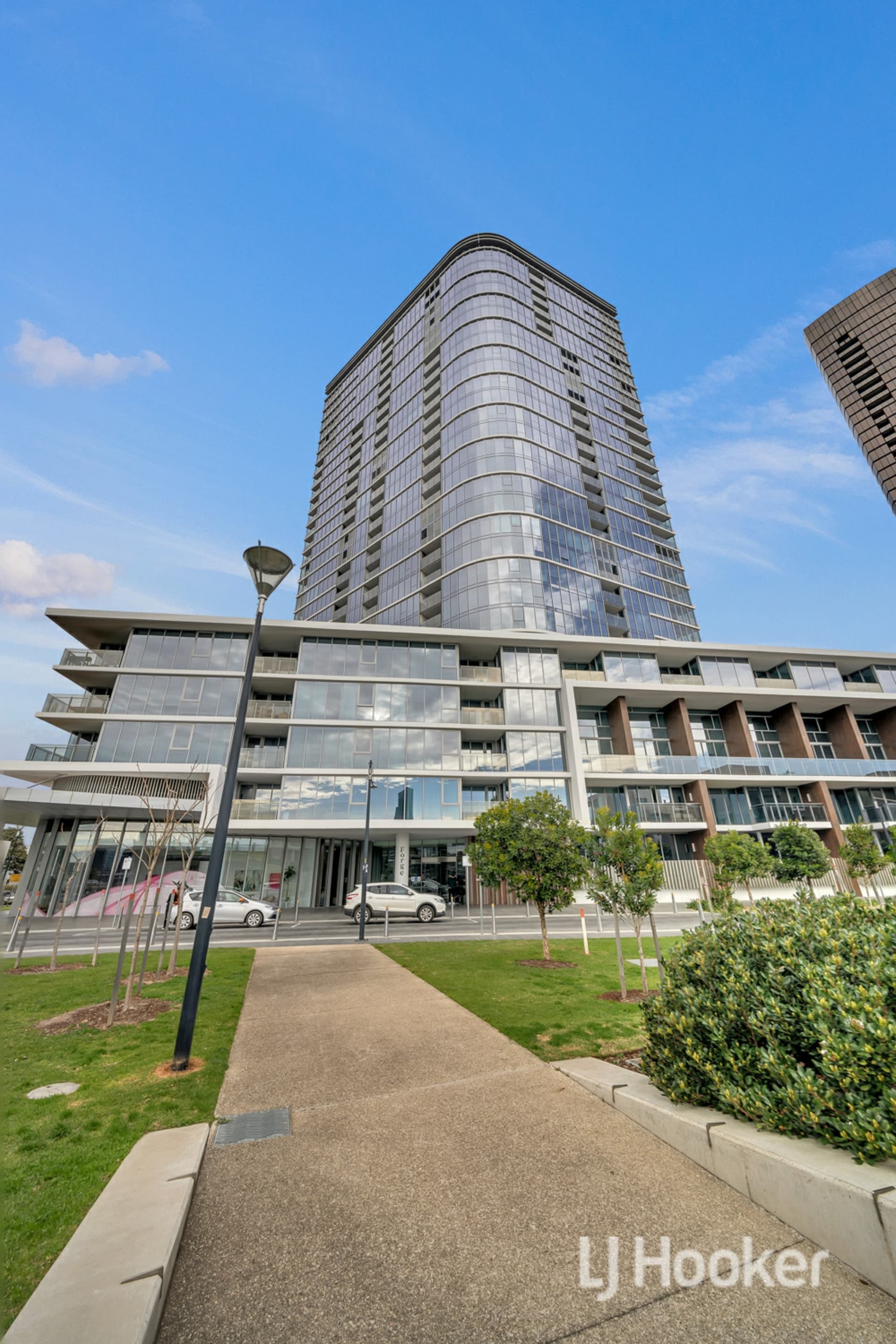 1101/81 South Wharf Drive Docklands VIC, Docklands - Image 1