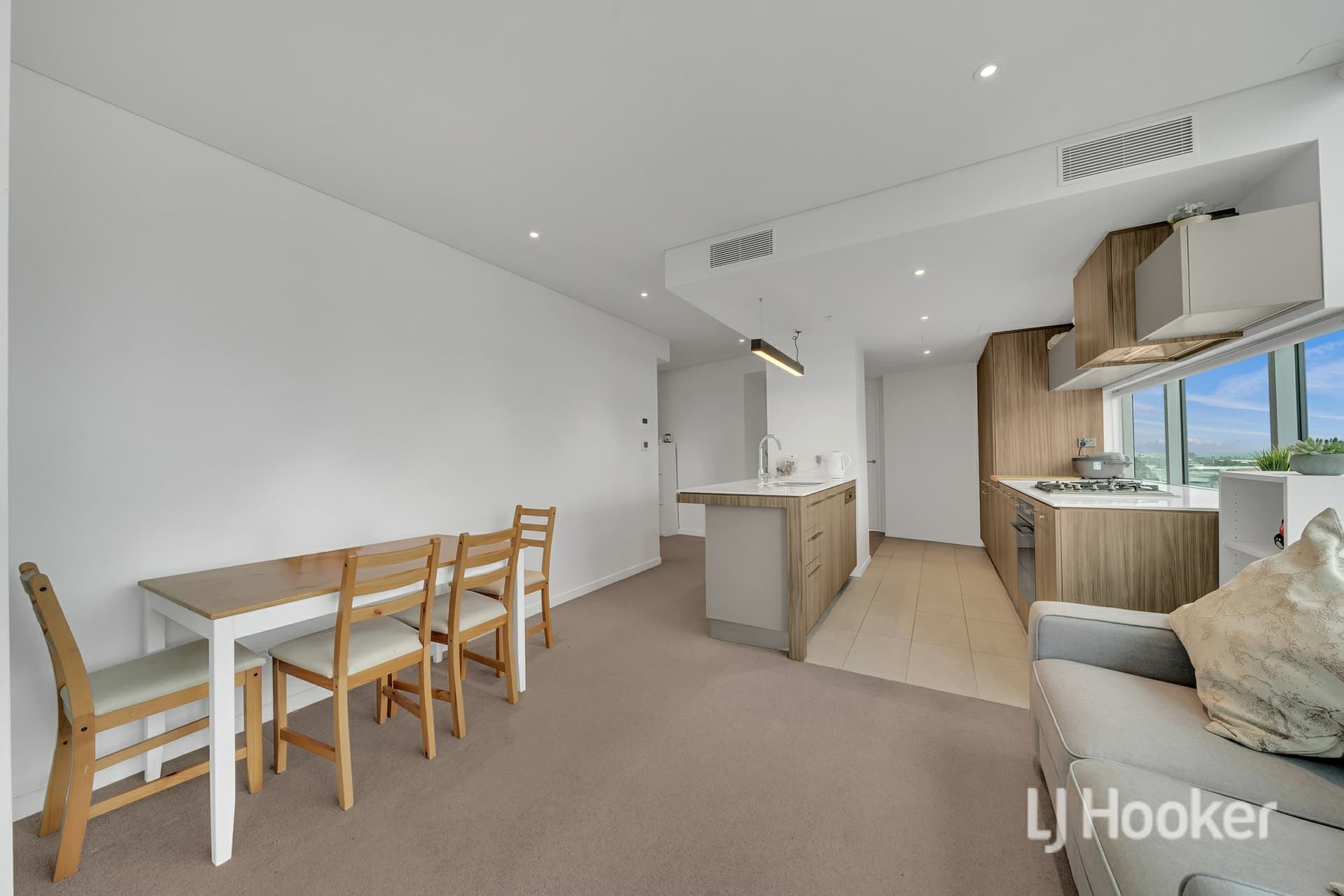 1101/81 South Wharf Drive Docklands VIC, Docklands - Thumbnail 4