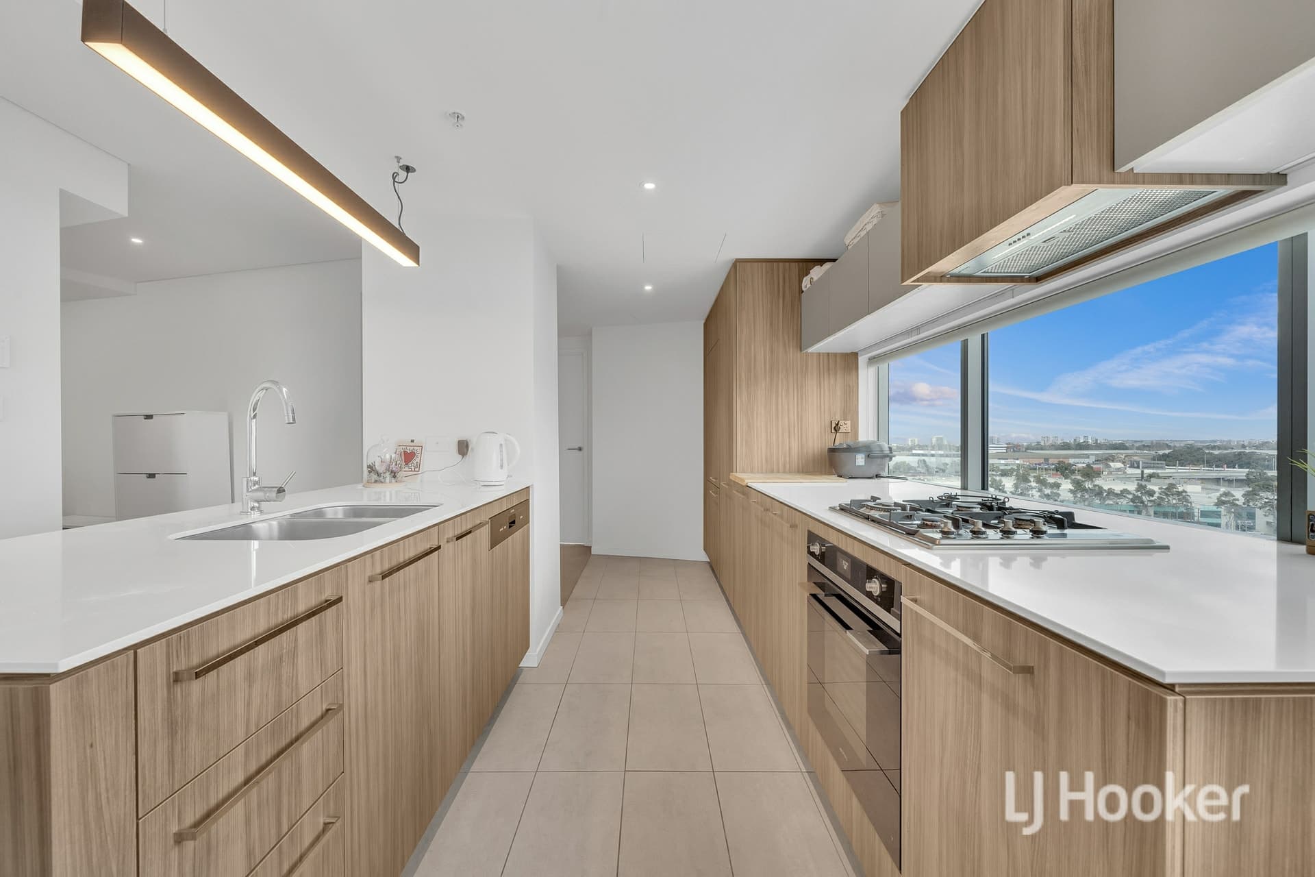 1101/81 South Wharf Drive Docklands VIC, Docklands - Thumbnail 5