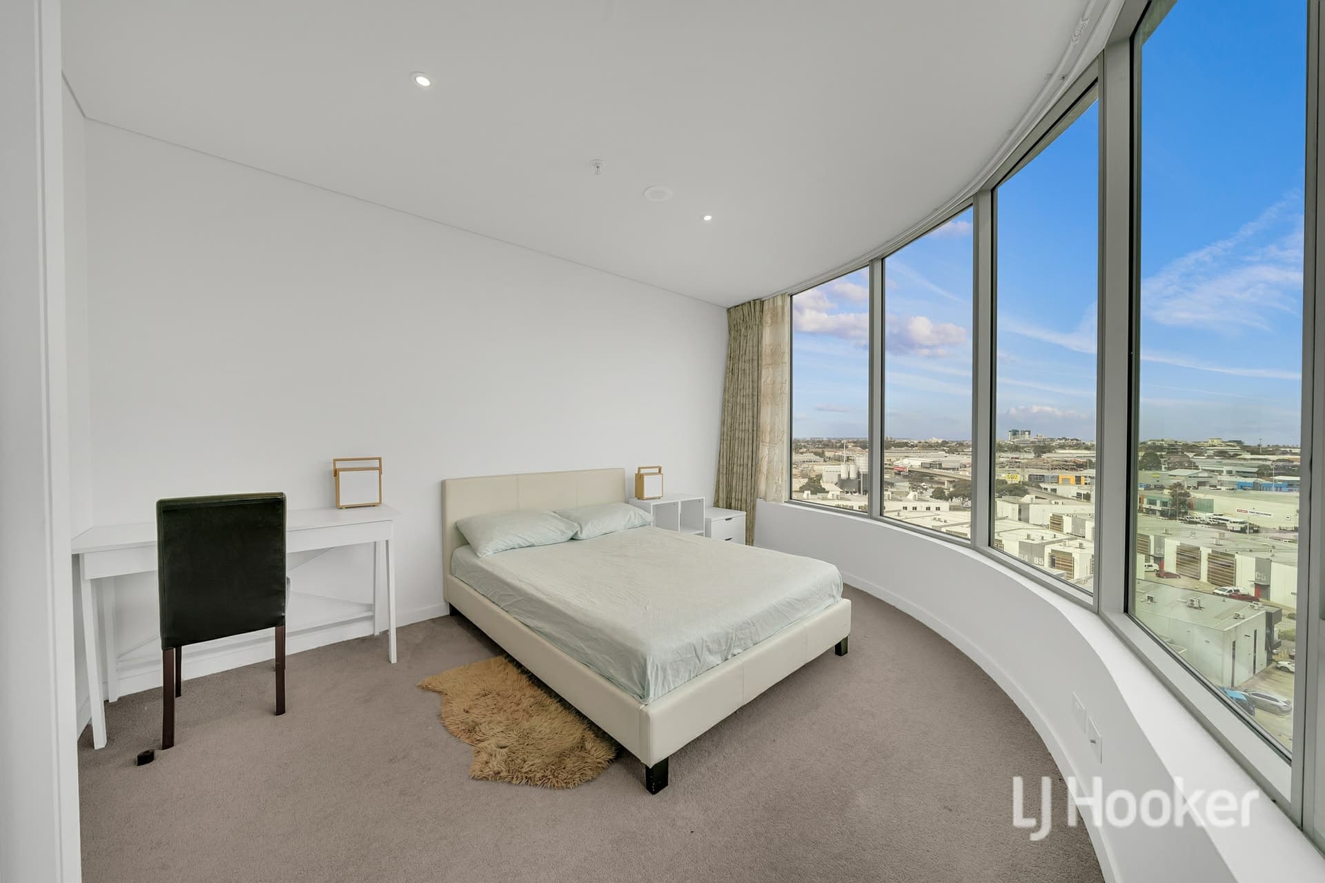 1101/81 South Wharf Drive Docklands VIC, Docklands - Thumbnail 7