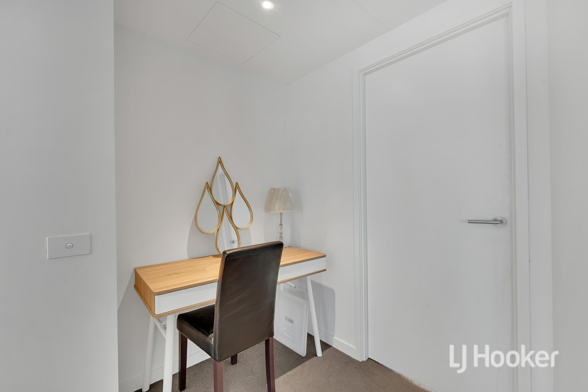 1101/81 South Wharf Drive Docklands VIC, Docklands - Thumbnail 8