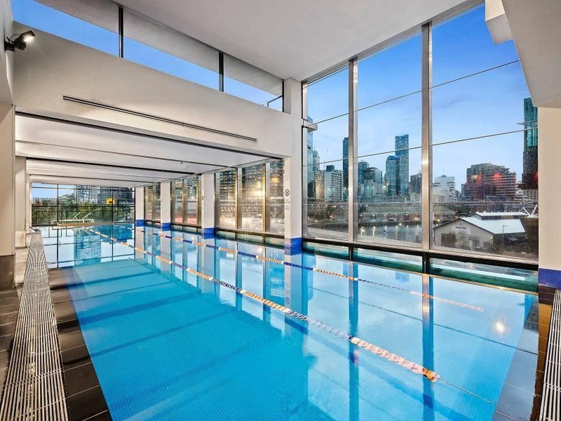 1005/1 Point Park Crescent Docklands VIC, Docklands - Image 1