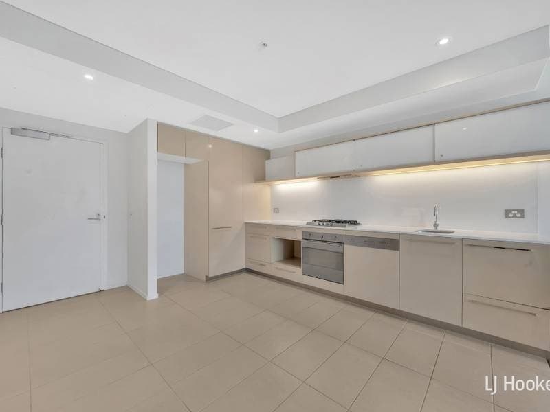 1005/1 Point Park Crescent Docklands VIC, Docklands - Thumbnail 2