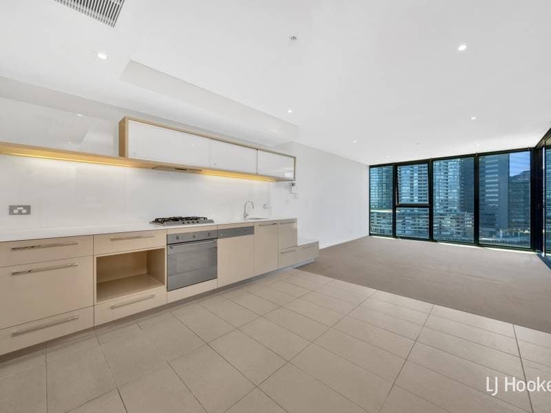 1005/1 Point Park Crescent Docklands VIC, Docklands - Thumbnail 3