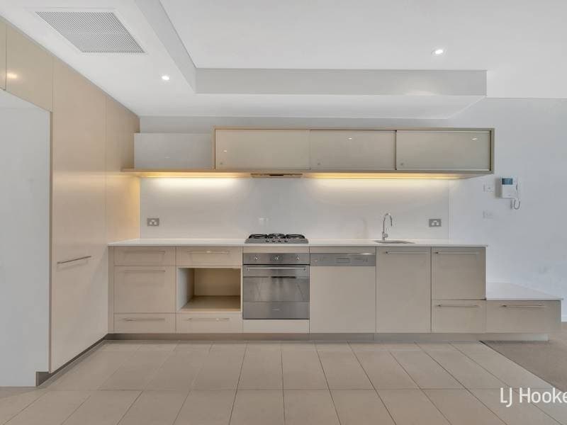 1005/1 Point Park Crescent Docklands VIC, Docklands - Thumbnail 4