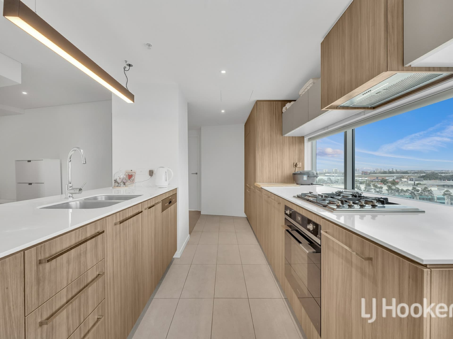 1101/81 South Wharf Drive Docklands VIC, Docklands - Thumbnail 5