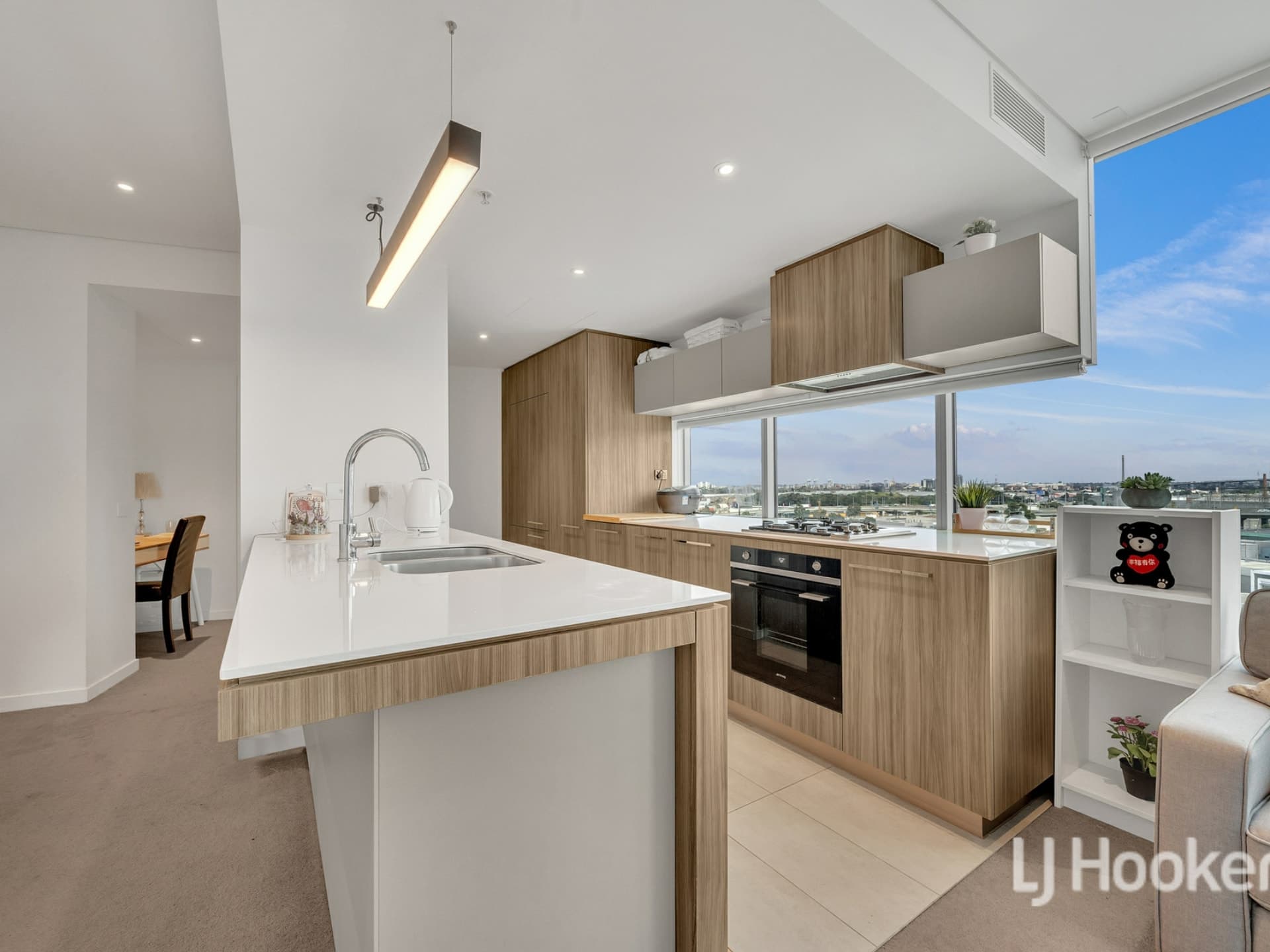 1101/81 South Wharf Drive Docklands VIC, Docklands - Thumbnail 6
