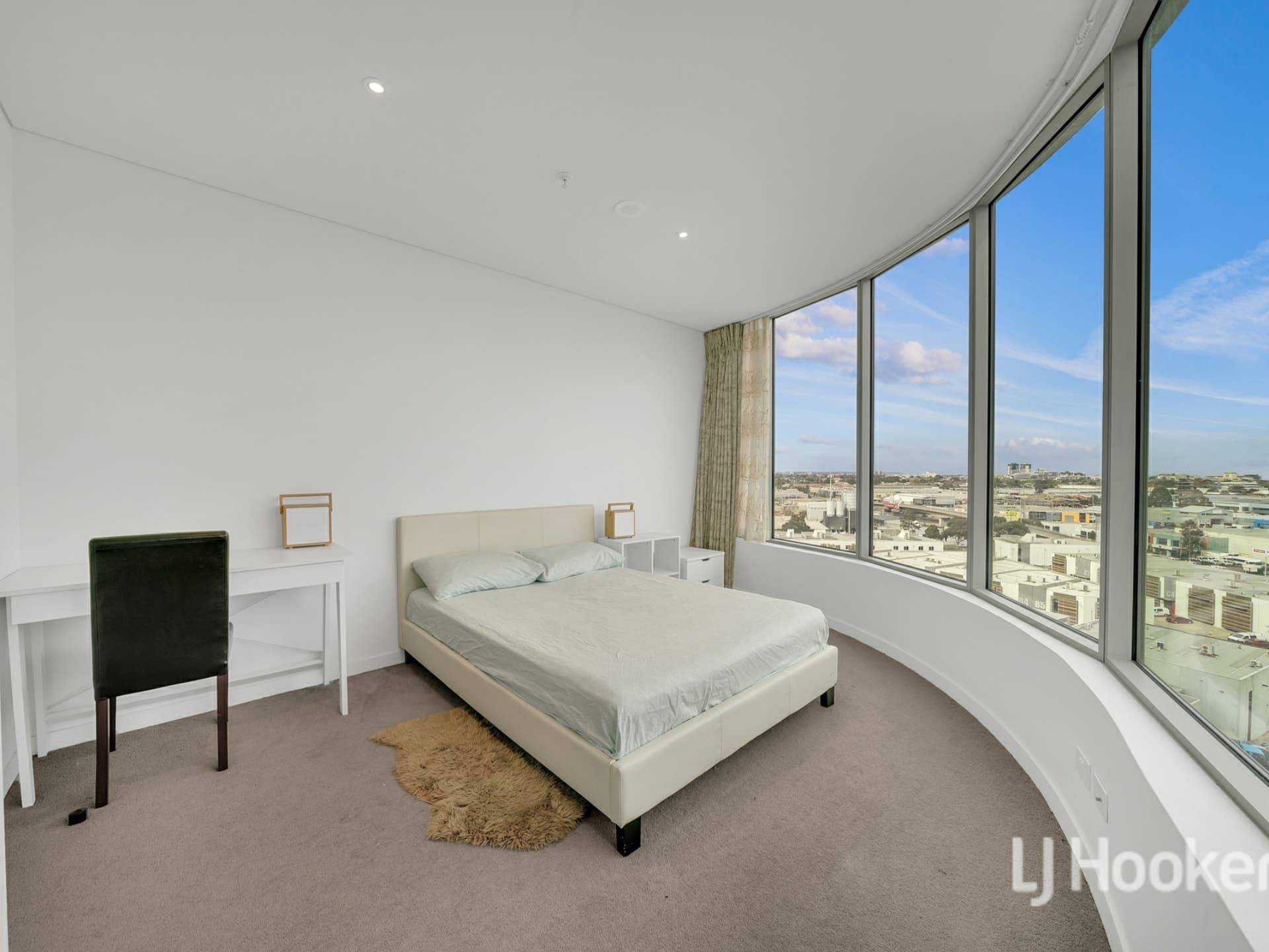 1101/81 South Wharf Drive Docklands VIC, Docklands - Thumbnail 7