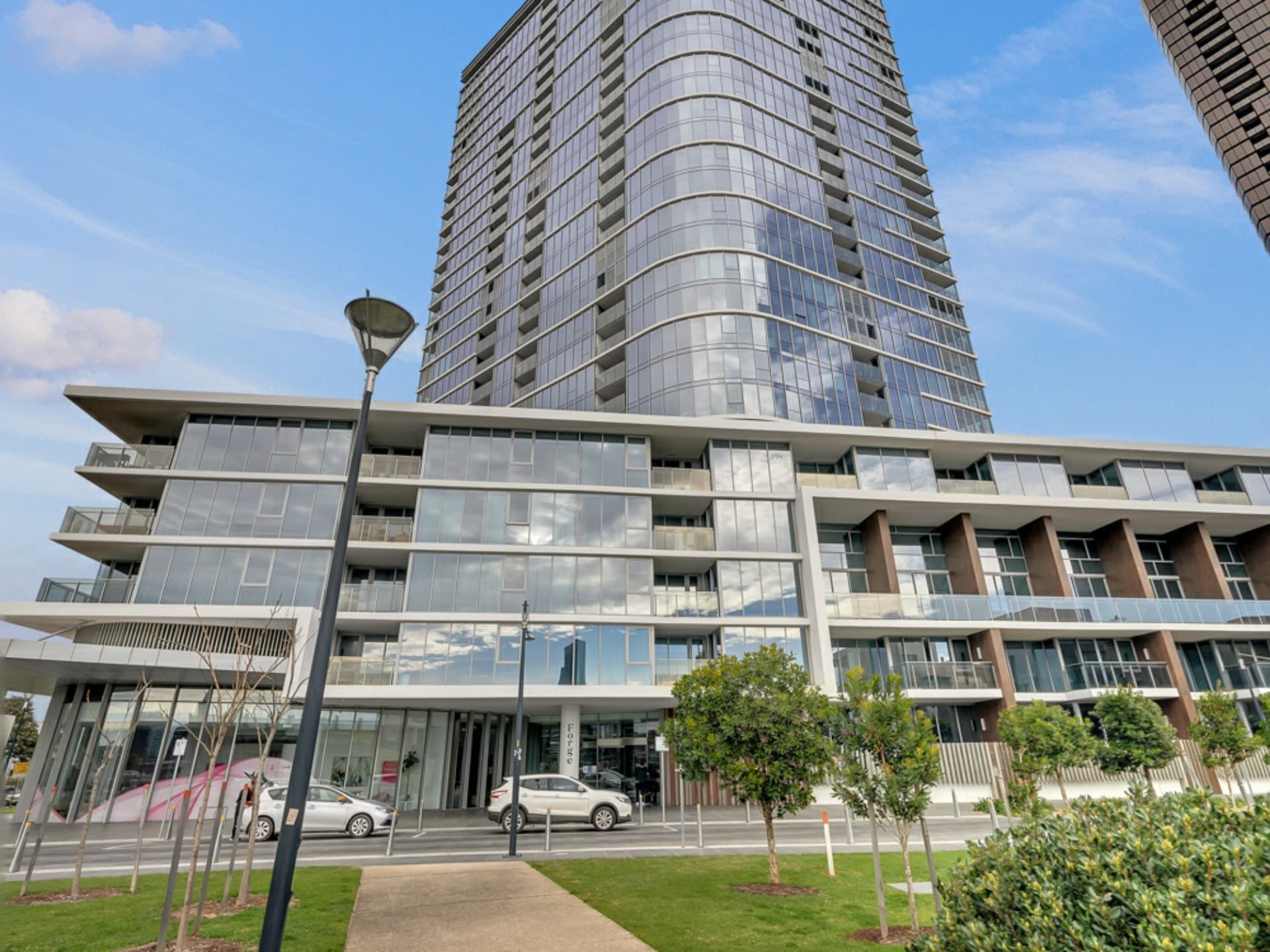 1101/81 South Wharf Drive Docklands VIC, Docklands - Image 1