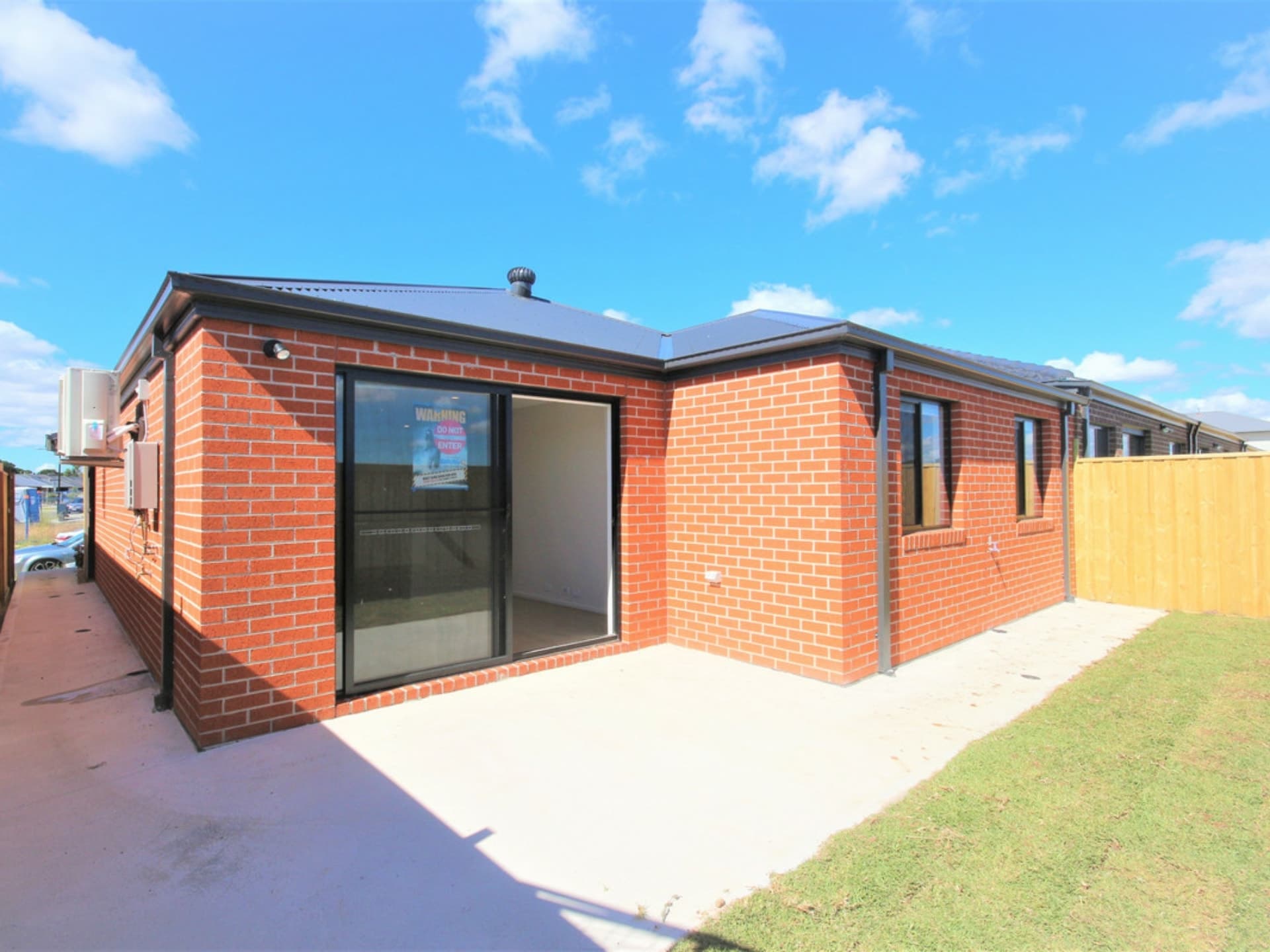 43 Rochford Drive Donnybrook VIC, Donnybrook - Image 1