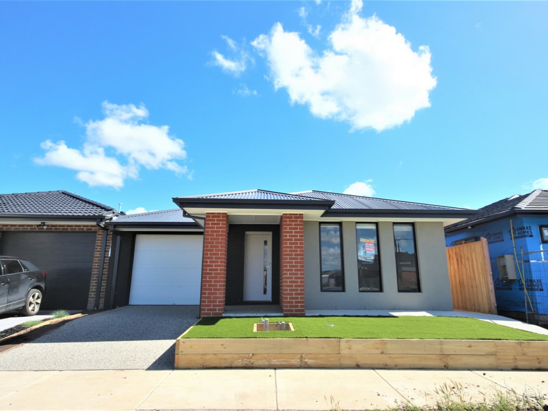 43 Rochford Drive Donnybrook VIC, Donnybrook - Thumbnail 2