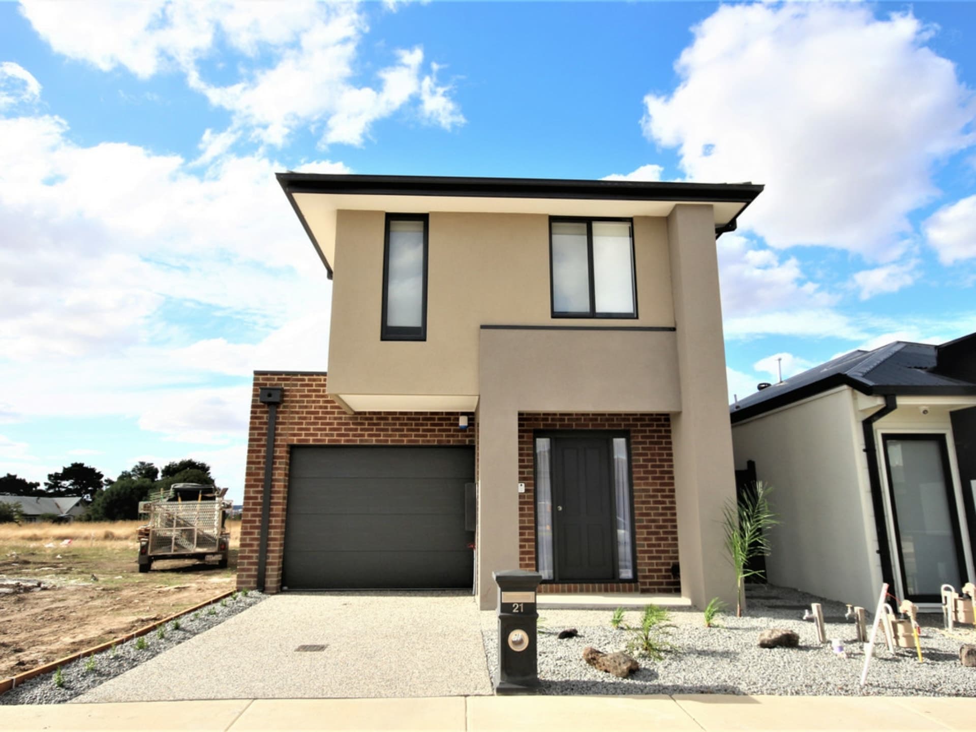 21 Rochford Drive Donnybrook VIC, Donnybrook - Thumbnail 2