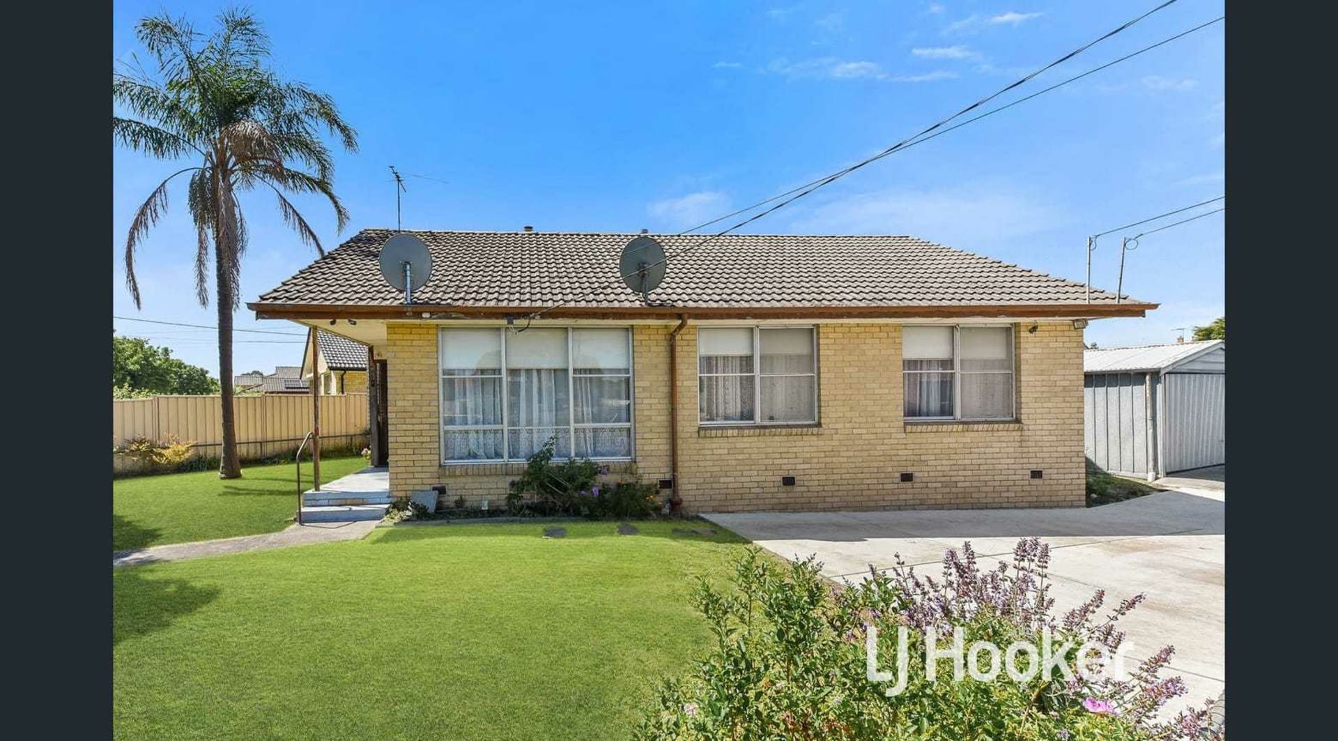 29 Cootamundra Street Doveton VIC, Doveton - Image 1