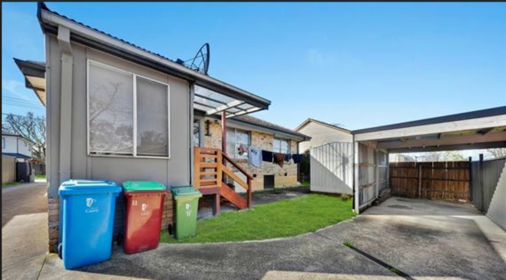 1/11 Catalpa Street Doveton VIC, Doveton - Image 1