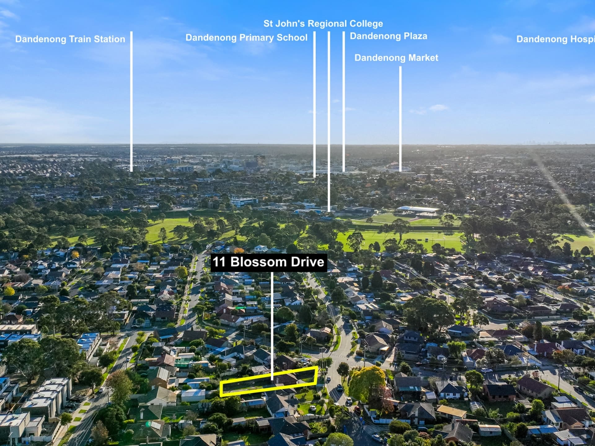 11 Blossom Drive Doveton VIC, Doveton - Image 1