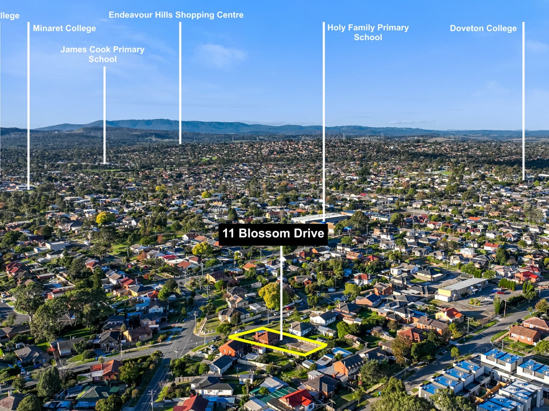 11 Blossom Drive Doveton VIC, Doveton - Thumbnail 8