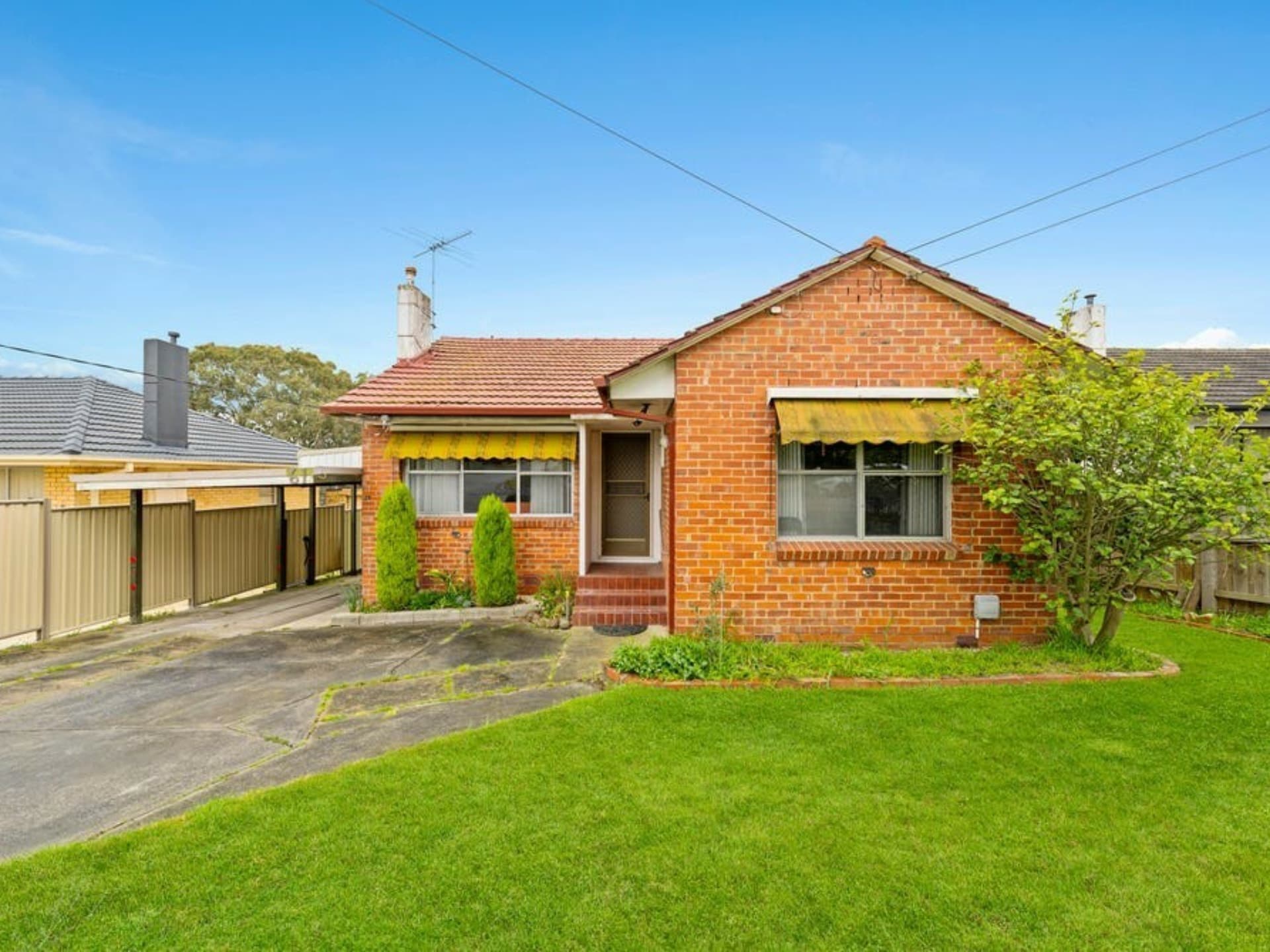 61 Chestnut Road Doveton VIC, Doveton - Thumbnail 2