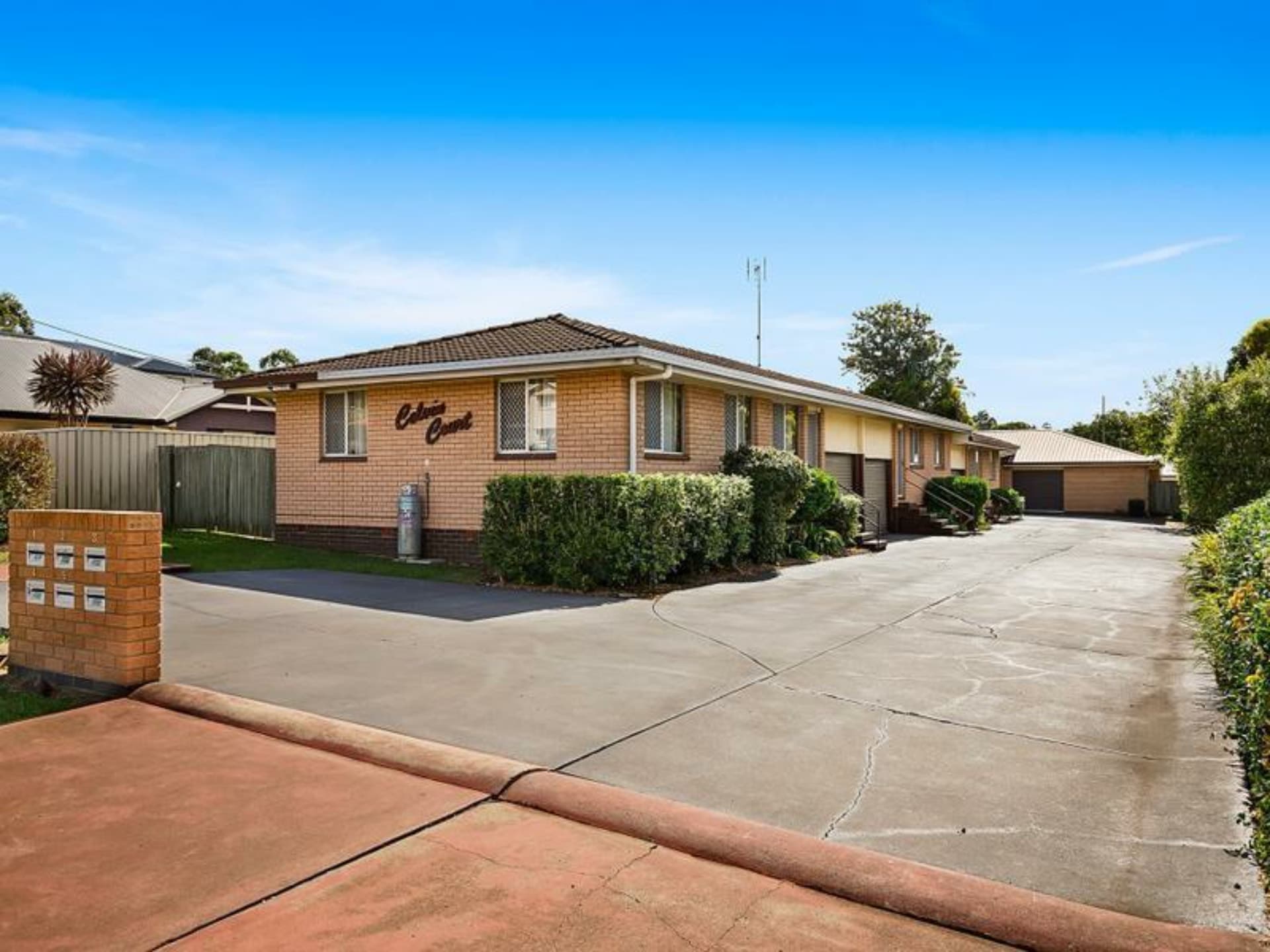3/3 Colvin Street Drayton QLD, Drayton - Thumbnail 2