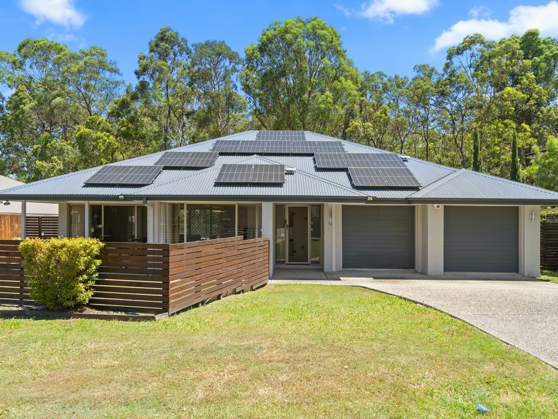 14 Randwick Place Drewvale QLD, Drewvale - Image 1