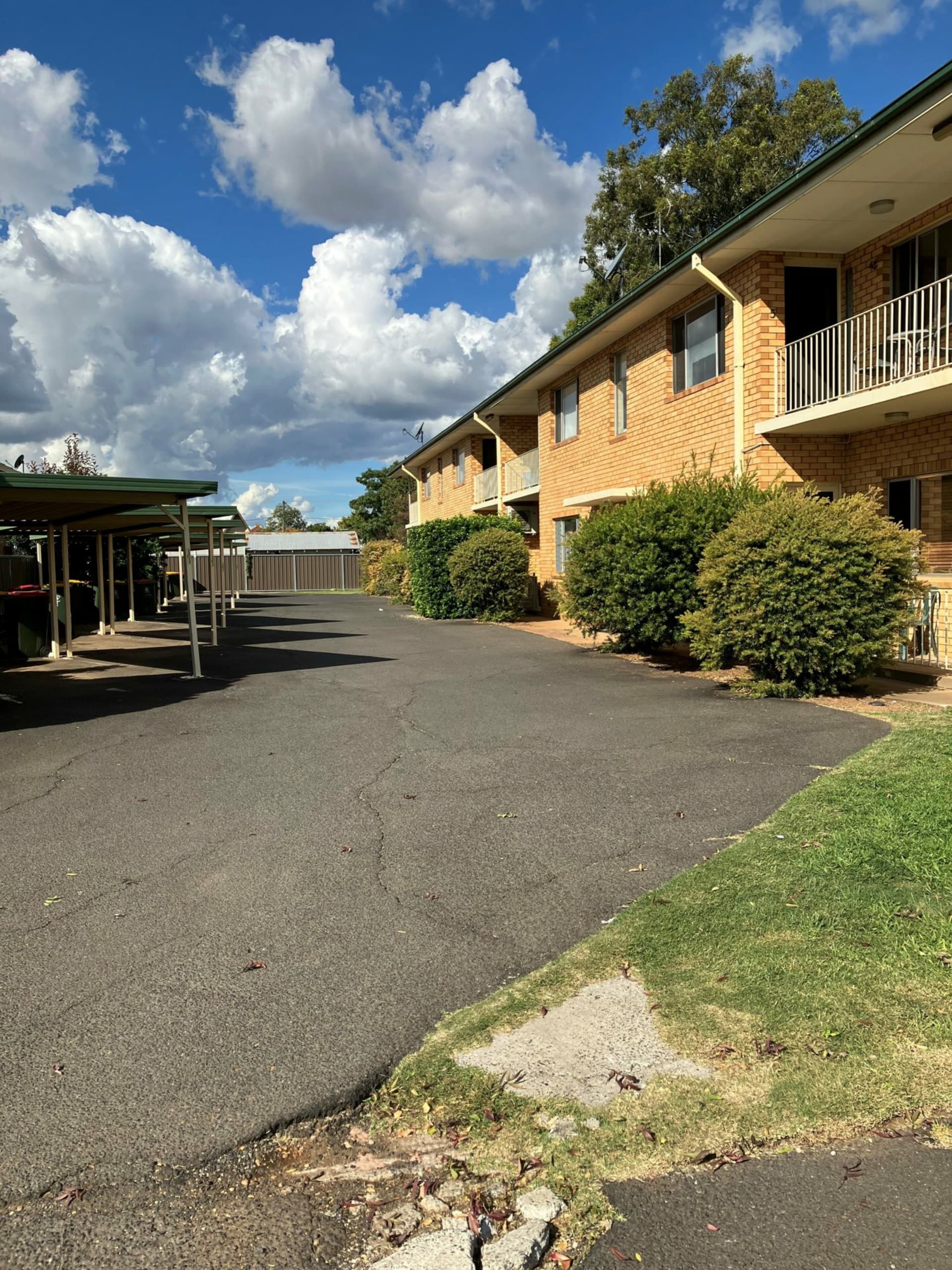 7/126 Bourke Street Dubbo NSW, Dubbo - Thumbnail 2