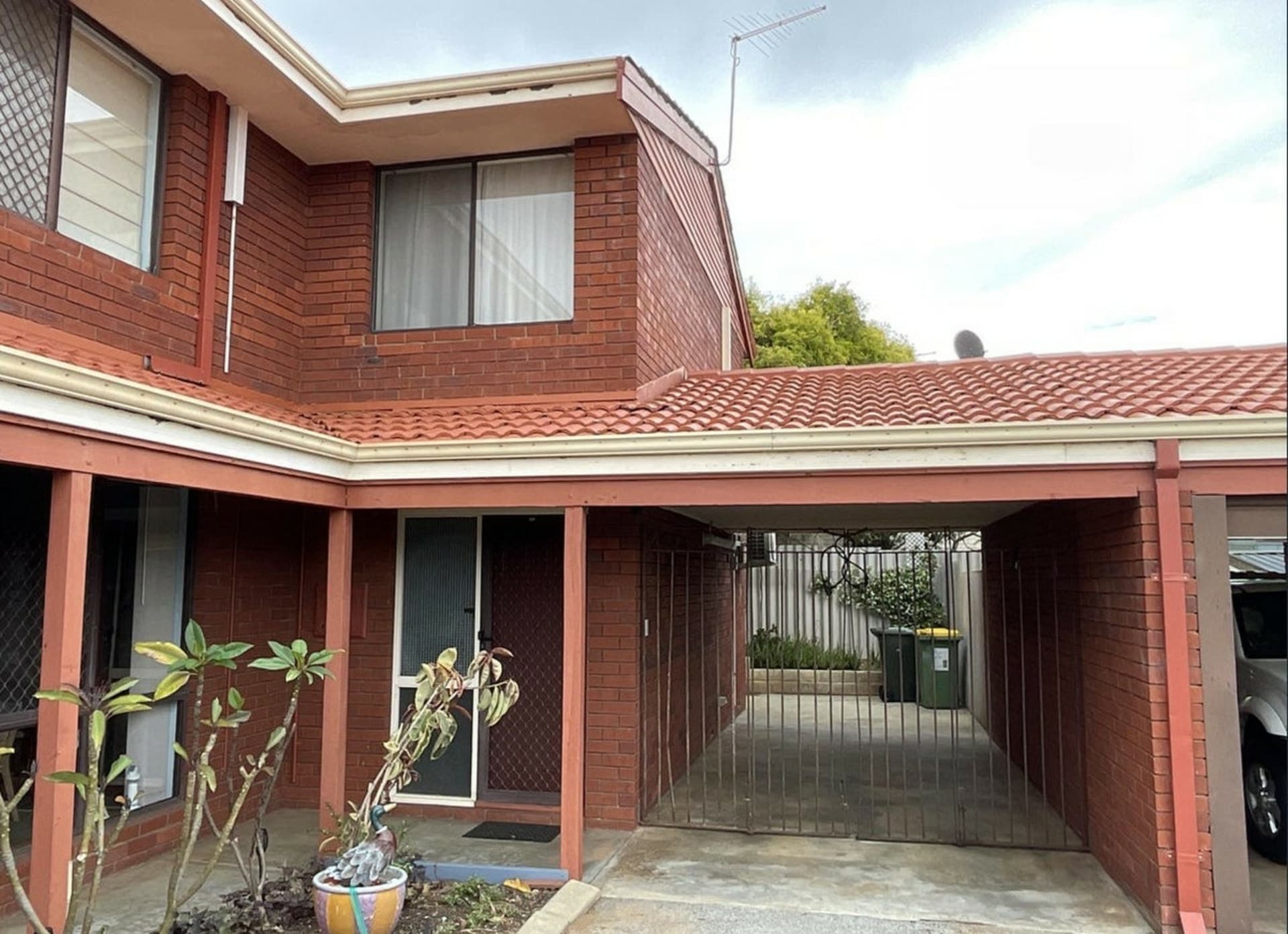 8/35 Creery Street Dudley Park WA, Dudley Park - Image 1